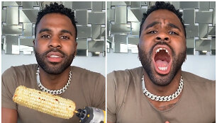 Jasonas Derulo
