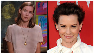 Embeth Davidtz