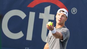 Ričardas Berankis