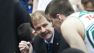 Gintaras Krapikas