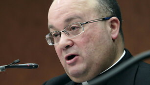 Charles'as Scicluna