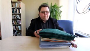 Ramūnas Mendelis