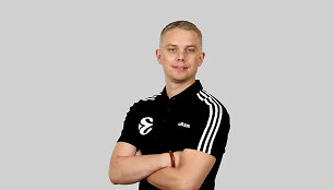 Saulius Račys