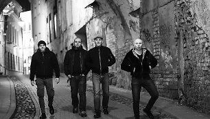 Pankroko grupė &bdquo;Toro Bravo&ldquo;