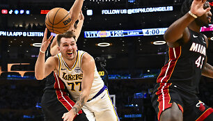 Luka Dončičius