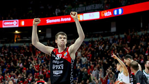Rokas Giedraitis