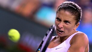 Sara Errani