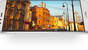 Telefonas Huawei P9