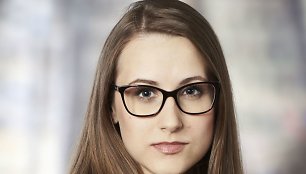 Kristina Rišytė Augustinaitienė