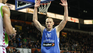 Donatas Zavackas