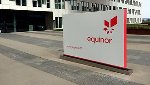 Equinor