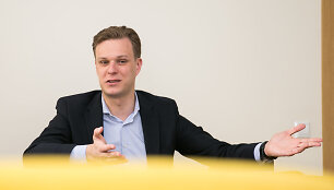 Gabrielius Landsbergis