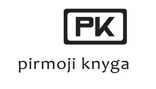 Pirmoji knyga