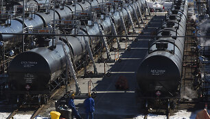 &bdquo;Irving Oil&ldquo;
