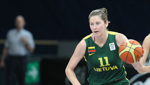 Giedrė Paugaitė
