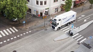 &bdquo;Volvo FH16&ldquo;