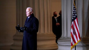 Joe Bidenas