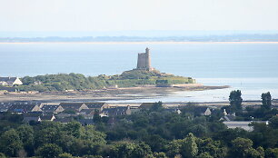 Sen Va la Hugas (Saint-Vaast-la-Hougue)