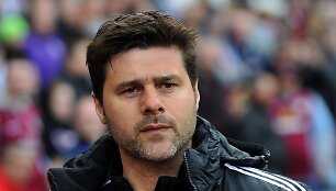 Mauricio Pochettino