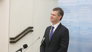 Darius Jauni&scaron;kis