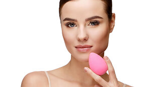 Kempinėlė &bdquo;Beautyblender&ldquo;