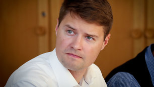 Mykolas Majauskas