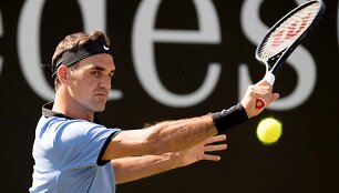 Rogeris Federeris