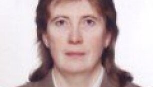 Teisėja Dalia Stankevičiūtė