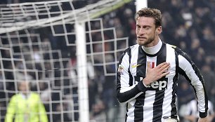 Claudio Marchisio