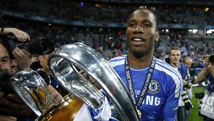 Didier Drogba