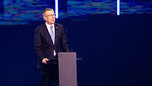 Edgaras Rinkevičius