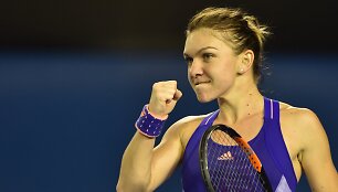 Simona Halep 