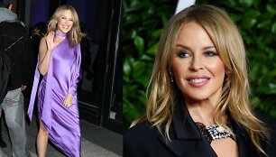 Kylie Minogue