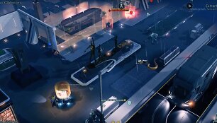 Kompiuterinio žaidimo XCOM 2 stopkadras
