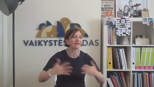 Ekspertas pataria: kuo naudingos kūno kultūros pamokos?