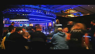 &bdquo;PokerStars.net Karibų nuotykio&ldquo; turnyras
