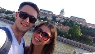 Ankstesnių Au&scaron;rinės ir Gedimino kelionių akimirkos