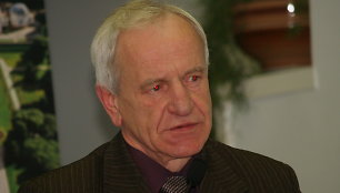 Konstantinas Skierus, UAB „Palangos komunalinis ūkis“  direktorius