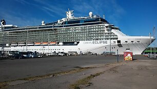 Kruizinis laineris &bdquo;Celebrity Eclipse&ldquo;
