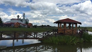 Marcinkevičių ūkis