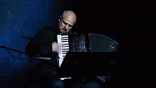 R. Sviackevičius