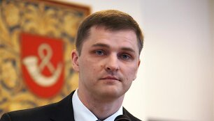 Modestas Petraitis
