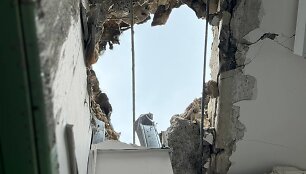 Sprogimai Belgorode