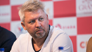Antanas Vagonis