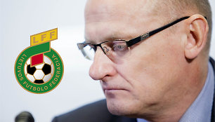 Valdas Urbonas