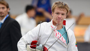 Lukas Kontrimavičius