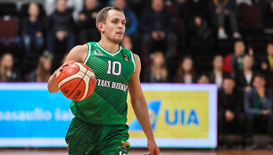 Dominykas Domarkas