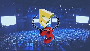 Paroda E3