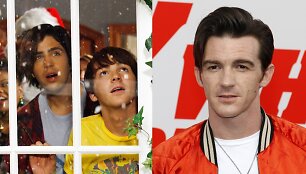 Joshas Peckas, Drake'as Bellas