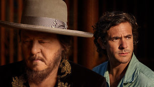 Zucchero ir Jack Savoretti